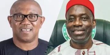 Anambra Govt: Obi’s Loans Still Being Deducted from  Allocations