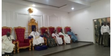 Oyo 2027: I Have No Anointed Candidate, Olubadan Declares 