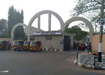 Enugu Teaching Hospital Confirms Death from Diphtheria