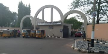 Enugu Teaching Hospital Confirms Death from Diphtheria