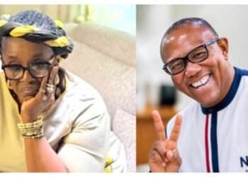 2027 Election: Rita Edochie Backs Obi, Kwankwaso