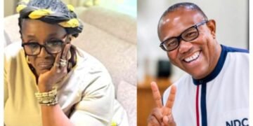 2027 Election: Rita Edochie Backs Obi, Kwankwaso