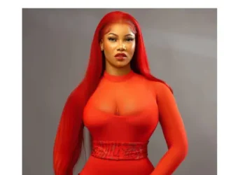 Tacha Breaks Silence after Arrest over Alleged N5m Fraud