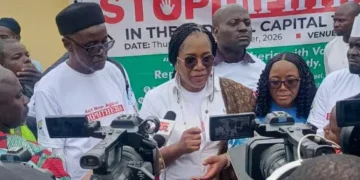 Diphtheria: 2 Die in Abuja as Child Bleeds to Death