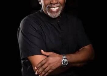 Actor, Olu Jacobs Dies at 84