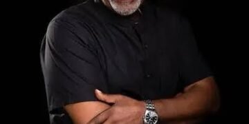 Actor, Olu Jacobs Dies at 84