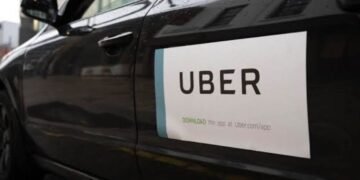 BREAKING | Uber Exits Nigeria after 12 Years of Operation