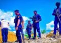 NSCDC Begins Fresh Crackdown on Illegal Miners in Nasarawa