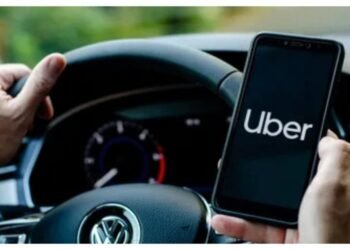 JUST IN: Uber Announces Exit from Nigeria