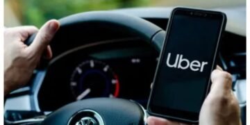 JUST IN: Uber Announces Exit from Nigeria