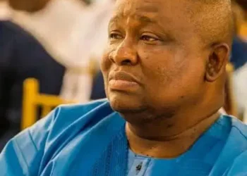 Yayi Threatens Legal Action over Alleged Ekiti Origin Claims