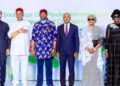 Tinubu Kicks Off $100m Southeast Gas Pipeline Project