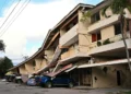 Major Earthquake Hits Panama, Injures at Least 27