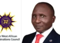JUST IN: WAEC Appoints Nigeria’s Dangut as New Registrar, CEO