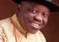 JUST IN: Ex-Delta Governor, Uduaghan is Dead