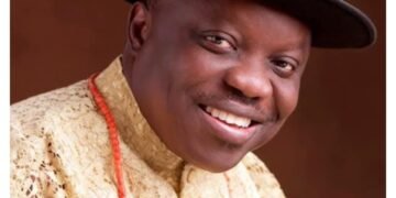 JUST IN: Ex-Delta Governor, Uduaghan is Dead