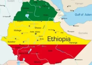 Over 40 Killed in Attack on Orthodox Christians in Ethiopia