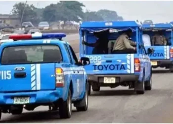 1 Dead, 3 Injured in Lagos Coastal Road Crash