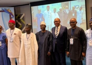 GOCOP Tasks INEC on Trust, Transparency Ahead of 2027 Polls