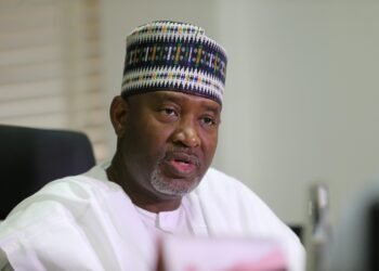 Air Nigeria: How Ex-Aviation Minister Hadi Sirika Imposed His German Friend on Ministry, By EFCC Witness