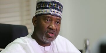 Air Nigeria: How Ex-Aviation Minister Hadi Sirika Imposed His German Friend on Ministry, By EFCC Witness