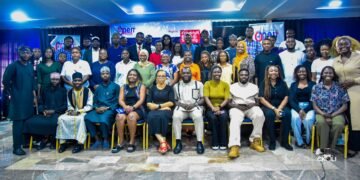 2027: Group Convenes Young Aspirants to Strengthen Political Participation