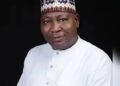 [OPINION] When the Bush is No Longer a Sanctuary, By SK Usman