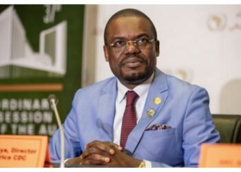 We Aren’t Sure if Nigeria’s Ebola Case Came from Uganda, Says Africa CDC