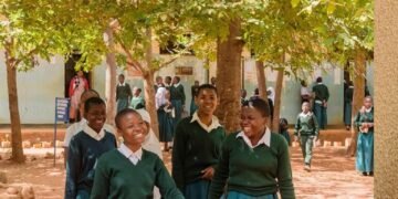Malala Fund Commits $2.95m to Girls’ Education in Nigeria