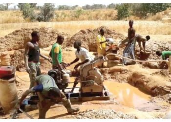 Niger Miners: Overcrowding, Extreme Heat Caused Deaths, Probe Panel Reveals