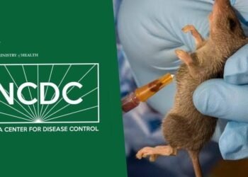 Nigeria Records 263 Lassa Fever Deaths, 1,115 Confirmed Cases Across 24 States