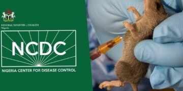 Nigeria Records 263 Lassa Fever Deaths, 1,115 Confirmed Cases Across 24 States