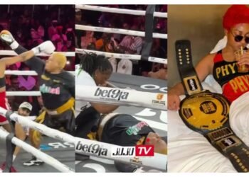 Phyna Bags N50m, Brand-new Car after Knocking Out Nkechi Blessing