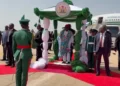 Tinubu, Shettima Flag Off APC 2027 Campaign in Kaduna