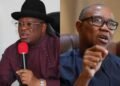 2027: Peter Obi not a Threat to Tinubu, Says Umahi
