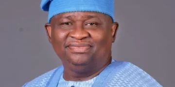 2027: APC’ll Have no Opposition in Ogun, says Yayi