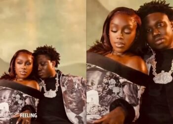 Zlatan Ibile Releases Pre-wedding Video, Announces Wedding Date