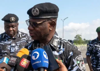Drone Found NYSC Abductors’ Hideout,  Camp Mined with IEDs’, Imo CP Reveals