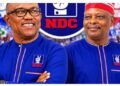 Obi, Kwankwaso to Hold Middle Belt Town Hall Meeting in Jos